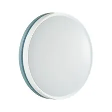 SONEX 47025; 7669/DL COLOR SN 98 Светильник пластик / белый / голубой LED 48Вт 4000К D415 IP43 NOHAVA BLUE
