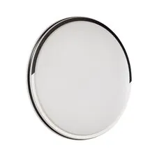 SONEX 44736; 3058/DL COLOR SN 012 Светильник пластик / белый / черный LED 48Вт 3000-6500К D380 IP43 пульт ДУ/RGB/LampSmart KEPA RGB