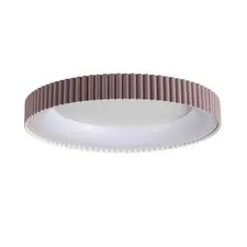 SONEX 48661; 7766/56L AVRA LED SN 036 Светильник металл / белый / мокко LED 56Вт 3000-6000K D500 IP43 ССТ SHARMEL