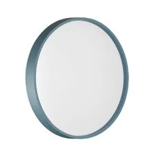 SONEX 47761; 7745/CL COLOR SN 127 Светильник светодиодный потолочный пластик / белый / синий LED 30Вт 4000К D330 IP43 MAVIC