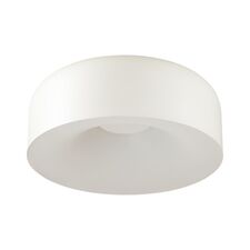 SONEX 46669; 7690/40L AVRA LED SN 043 Светильник металл / акрил / белый LED 40Вт 4000K D360 IP20 CONFY