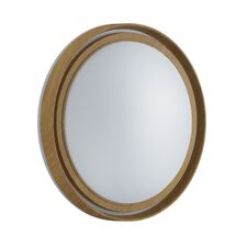 SONEX 46999; 7640/AL BASICA SN 169 Светильник пластик / коричневый под дерево LED 18Вт 4000K D295 IP43 RUX WOOD