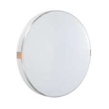 SONEX 47008; 7676/DL COLOR SN 135 Светильник пластик / золотистый LED 48Вт 4000K D393 IP43 OTIGA WHITE