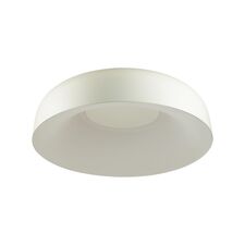 SONEX 46666; 7690/65L AVRA LED SN 043 Светильник металл / акрил / белый LED 65Вт 4000K D480 IP20 CONFY