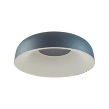 SONEX 46665; 7689/65L AVRA LED SN 043 Светильник металл / акрил / белый / синий LED 65Вт 4000K D480 IP20 CONFY