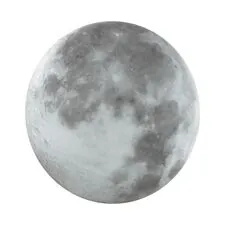 SONEX 44926; 3084/CL PALE SN 117 Светильник пластик / белый / серый LED 30Вт 4000К D330 IP43 MOON