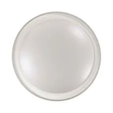 SONEX 38709; 2049/DL PALE SN 095 Светильник пластик / белый LED 48Вт 3000-6300K D450 IP43 пульт ДУ KABRIO