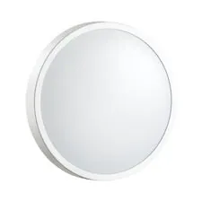 SONEX 42855; 3014/AL MINI SN 206 Светильник пластик / белый LED 12Вт 4000K D200 IP43 SMALLI
