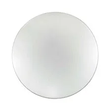 SONEX 38715; 2052/CL PALE SN 211 Светильник пластик / белый / хром LED 30Вт 4000K D360 IP43 ABASI