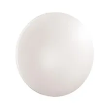 SONEX 42846; 3017/DL PALE SN 218 Светильник пластик / белый LED 48Вт 4000K D400 IP43 SIMPLE