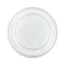 SONEX 38695; 2041/EL PALE SN 197 Светильник пластик / белый / прозрачный LED 72Вт 3000-6300K D450 IP43 пульт ДУ FLOORS