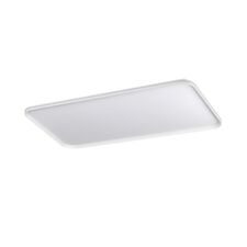 SONEX 48345; 7751/145L MITRA LED SN 105 Светильник металл / PMMA / белый LED 145Вт 4500К 1103х582 IP20 BETA