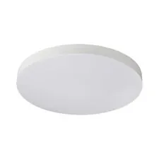 SONEX 48669; 7759/24L MITRA LED SN 107 Светильник пластик / белый LED 24Вт 4000K D300 IP54 GAMMA