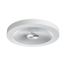 SONEX 48465; 7752/25L MITRA LED SN 093 Светильник пластик / белый LED 25Вт 4000K D400 IP54 QUANTUM