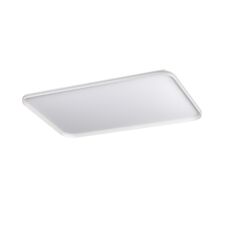 SONEX 48344; 7751/130L MITRA LED SN 105 Светильник металл / PMMA / белый LED 130Вт 4500К 903х582 IP20 BETA