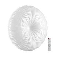 SONEX 47040; 7678/EL PALE SN 201 Светильник пластик / белый LED 70Вт 3000-6000К D505 IP43 пульт ДУ ANIX
