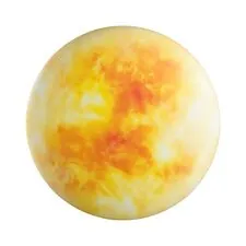 SONEX 1018975; 7726/CL PALE SN 115 Светильник пластик / мульти LED 30Вт 4000К D325 IP43 SUN