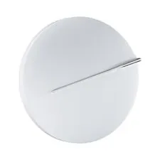 SONEX 44932; 3086/EL SN Светильник пластик / хром LED 72Вт 3000-6300К D485 IP43 пульт ДУ PIN
