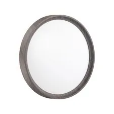 SONEX 45961; 7627/CL PALE SN 175 Светильник пластик / белый / венге под дерево LED 30Вт 4000К D330 IP43 WOODI