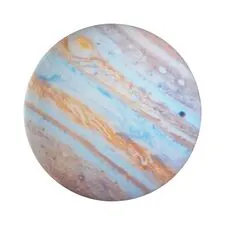 SONEX 1018958; 7724/CL PALE SN 122 Светильник пластик / мульти LED 30Вт 4000К D325 IP43 JUPITER
