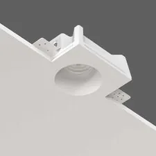 Stellanova SN 005 Встраиваемый потолочный гипсовый светильник