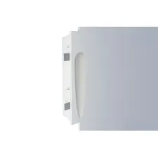 Stellanova SN 026MRR Встраиваемый стеновой гипсовый светильник