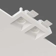 Stellanova SN 021 Встраиваемый потолочный гипсовый светильник