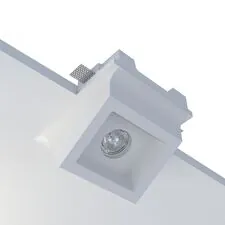 Stellanova SN 012MRR Встраиваемый потолочный гипсовый светильник
