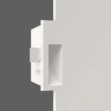 Stellanova SN 014 Встраиваемый стеновой гипсовый светильник