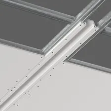 Stellanova SN 320 Встраиваемый профильный гипсовый светильник