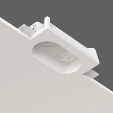 Stellanova SN 007 Встраиваемый потолочный гипсовый светильник
