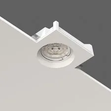 Stellanova SN 104 Встраиваемый потолочный гипсовый светильник