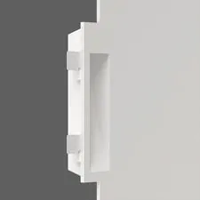 Stellanova SN 015 Встраиваемый стеновой гипсовый светильник