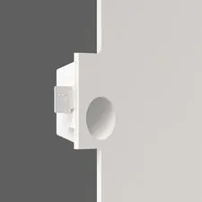 Stellanova SN 024 Встраиваемый стеновой гипсовый светильник