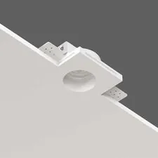 Stellanova SN 032 Встраиваемый потолочный гипсовый светильник
