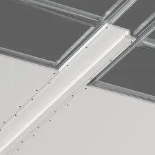 Stellanova SN 330 Встраиваемый профильный гипсовый светильник