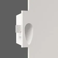 Stellanova SN 029 Встраиваемый стеновой гипсовый светильник