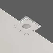 Stellanova SN 430 Встраиваемый купольный гипсовый светильник