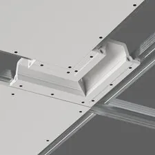 Stellanova SN 326 Соединительный элемент (угол 90) для SABER 60