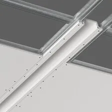 Stellanova SN 340 Встраиваемый профильный гипсовый светильник