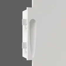 Stellanova SN 026 Встраиваемый стеновой гипсовый светильник