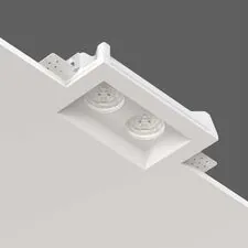 Stellanova SN 004 Встраиваемый потолочный гипсовый светильник