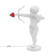 Seletti 00148090; 14841 Настольная лампа Cupid