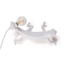 Seletti 00136497; 15091 Настенный светильник Chameleon Going Down USB