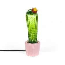 Seletti 00131674; 14592 Настольная лампа Desert Sunrise