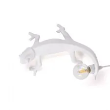 Seletti 00134139; 15092 Настенный светильник Chameleon Going Up USB