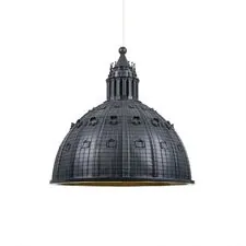 Seletti 00131471; 7968 Подвесной светильник Cupolone Grey