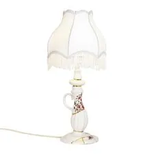 Seletti 00154827; 9945 Настольная лампа Kintsugi Abat-jour
