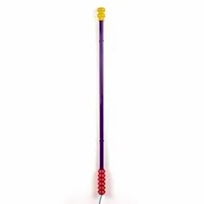 Seletti 00149841; 6941 Настенный светильник Superlinea Purple