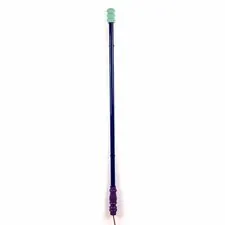 Seletti 00149845; 6945 Настенный светильник Superlinea Blue